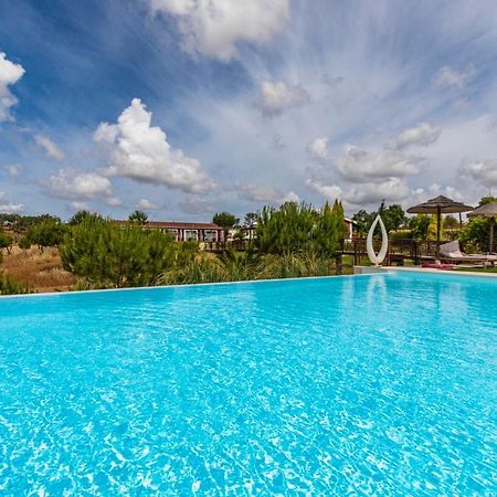 Monte Xisto Country Charm Hotel Santiago do Cacem Luaran gambar