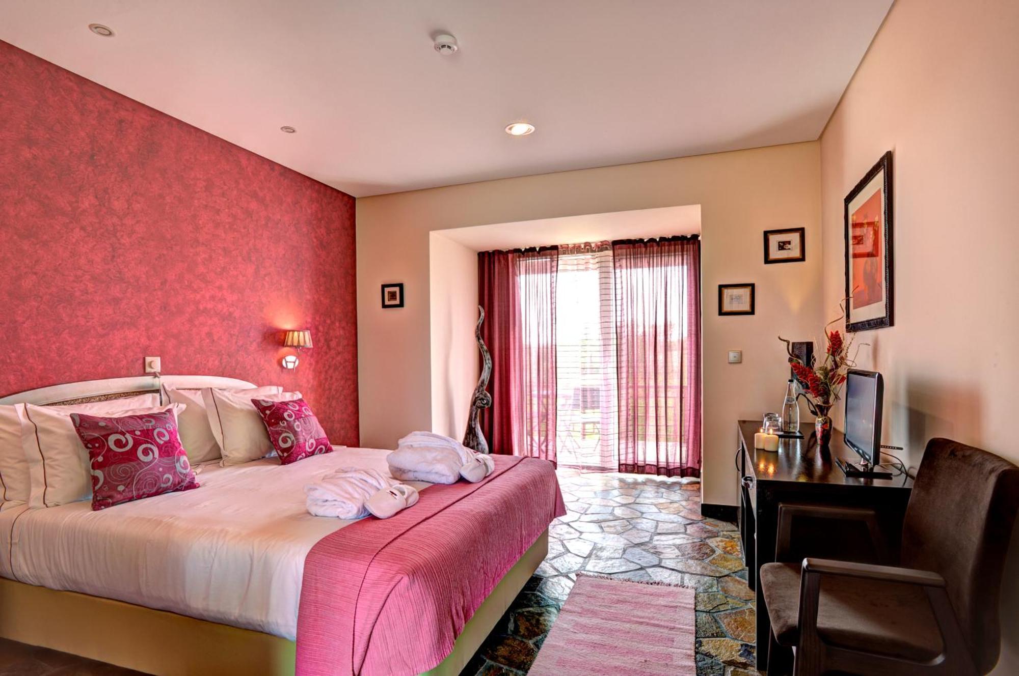 Monte Xisto Country Charm Hotel Santiago do Cacem Luaran gambar