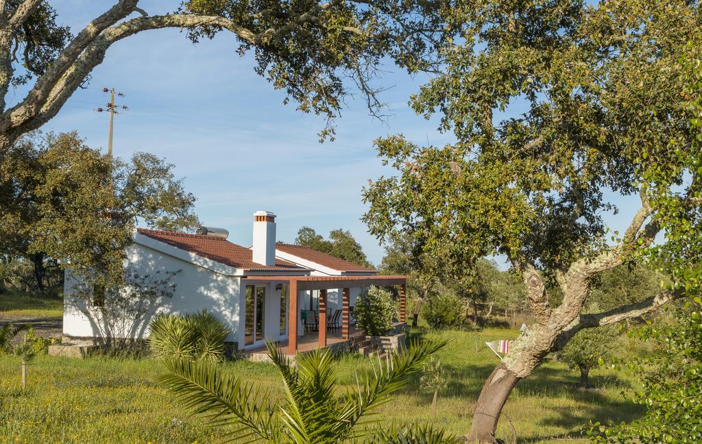 Monte Xisto Country Charm Hotel Santiago do Cacem Bilik gambar