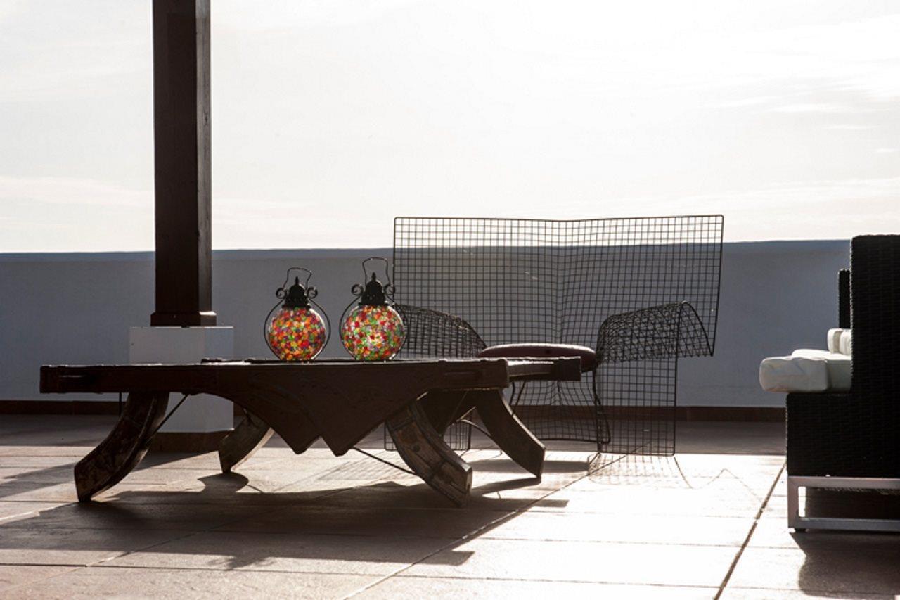 Monte Xisto Country Charm Hotel Santiago do Cacem Luaran gambar